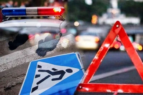 В столице подвели итоги реализации федерального проекта «Безопасность дорожного движения»