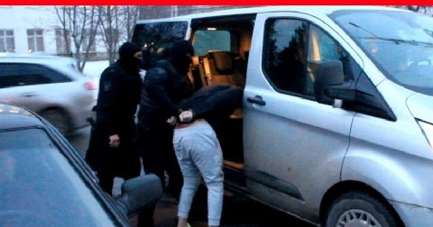В Кузбассе вынесен приговор наркокурьеру, который перевозил внутри пассажирских сидений автомобиля 5 кг героина