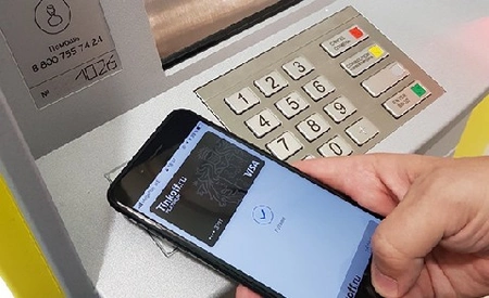 В работе Тинькофф банка наблюдались временные проблемы