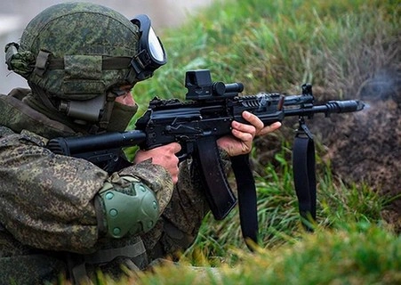 В вузах РФ будет введен курс под названием НВП