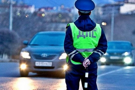 Госавтоинспекция и общественники напомнили жителям Свердловской области о соблюдении ПДД