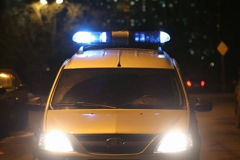 В Пермском крае осуждён мужчина, который угнал иномарку, пригрозив владелице отвёрткой
