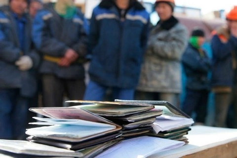 В Самарской области проходит оперативно-профилактическая операция «Нелегальный мигрант»