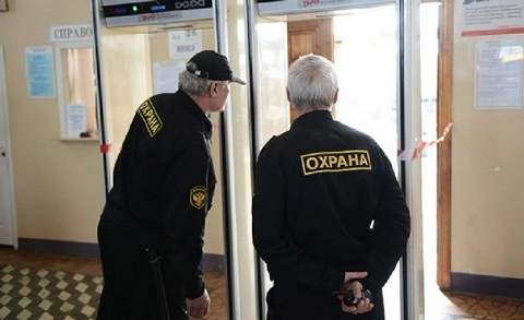 В Перми осужденных будут направлять в ЧОП
