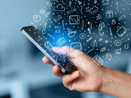 Вирусное приложение в Google Play Store, чтобы верифицировать аккаунты, пользуется смартфонами