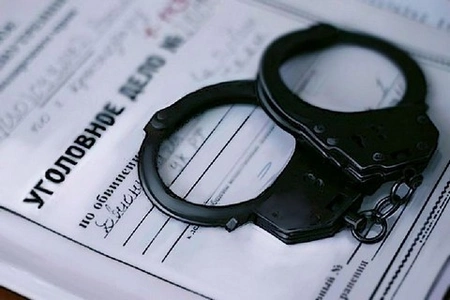 Полицией завершено расследование уголовного дела в отношении руководителя структурного подразделения предприятия железнодорожного транспорта в Иркутской области