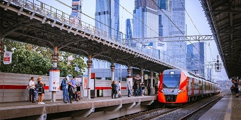 27 декабря 2022 года глава РЖД Олег Белозёров провел совещание