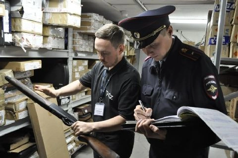 Кандидаты на владение оружием будут проходить медкомиссию только в госучреждениях