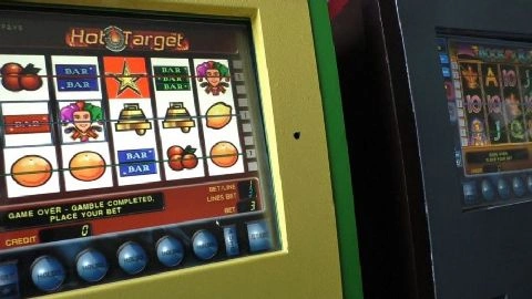 В Иванове ликвидирован подпольный игровой клуб