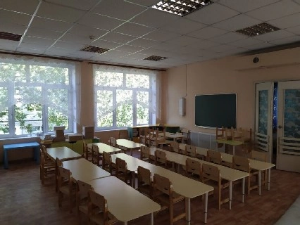 Работник ООО ЧОП «ЛЕГИОНЕР-100» предотвратила пожар