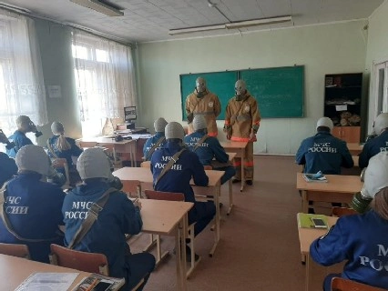 Принят во втором чтении законопроект об эвакуации граждан из зоны ЧС