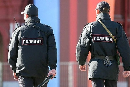 Полицейские получили возможность вскрывать автомобили и квартиры граждан с последующим уведомлением