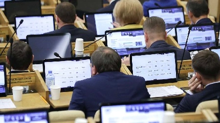 Проект закона об увеличении санкций, предусмотренных за нарушение иностранцами прав граждан РФ, приняла ГД