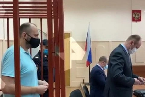 Экономил на судах: Виктор Чиркунов признан виновным в растрате и хищении бюджетных средств