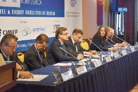 Центр обеспечения безопасности ТЭК появился в КузГТУ