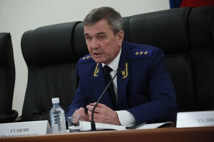 По требованию заместителя Генерального прокурора Российской Федерации устранены нарушения законодательства в деятельности Уральского управления Ростехнадзора
