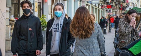 Полиции Москвы разрешили задерживать детей до 14 лет, находящихся на улице без взрослых
