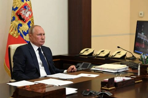 Совещание по вопросам поддержки авиационной промышленности и авиаперевозок