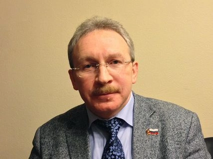 Макаренко: допускать работу вражеских СМИ на нашей территории — безобразие