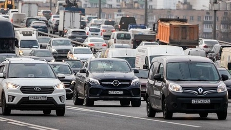 База автовладельцев России за криптовалюту выставлена на продажу