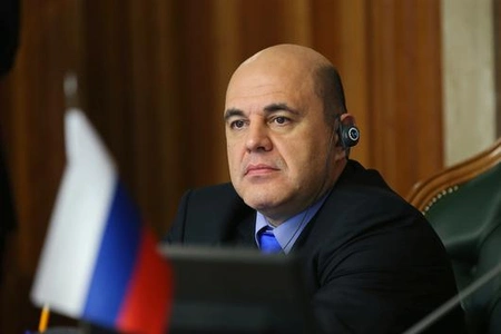 Более 500 тысяч предприятий малого бизнеса получат деньги на зарплату от государства
