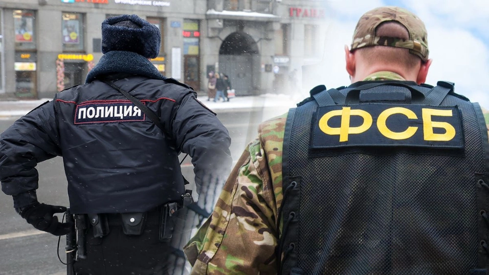 В ФСБ не поняли “жесткий сарказм” журналиста
