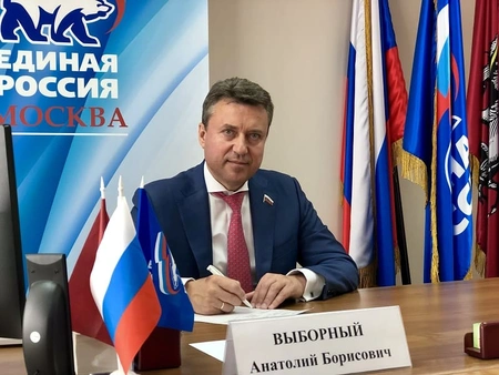 Депутат Госдумы считает, что частную охрану следует включить в перечень наиболее пострадавших отраслей экономики