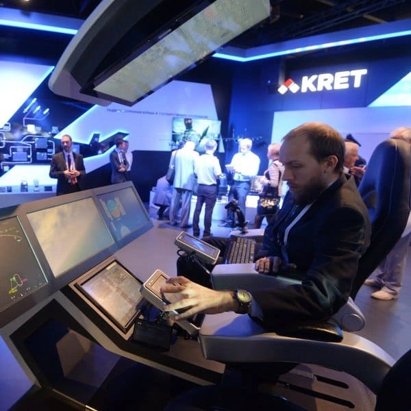В КРЭТ создали ПО, позволяющее проектировать «бортовой интеллект»