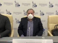 «Успех работы ОНК в период пандемии зависит от того, насколько оперативно удается установить контакты с региональными органами власти» — Михаил Аничкин
