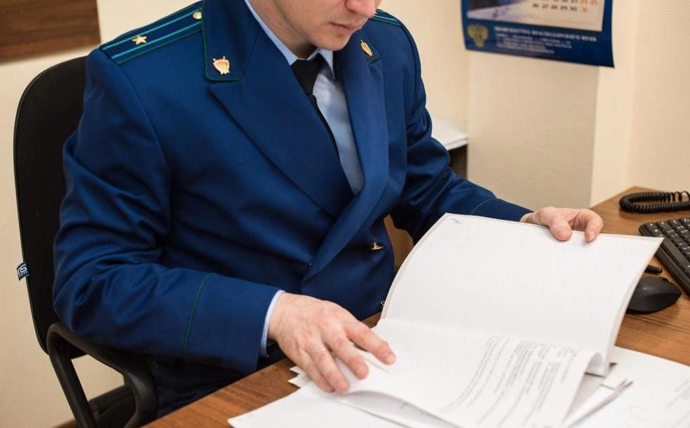 Права сотрудника охранного предприятия защитили с помощью Головинской межрайонной прокуратуры