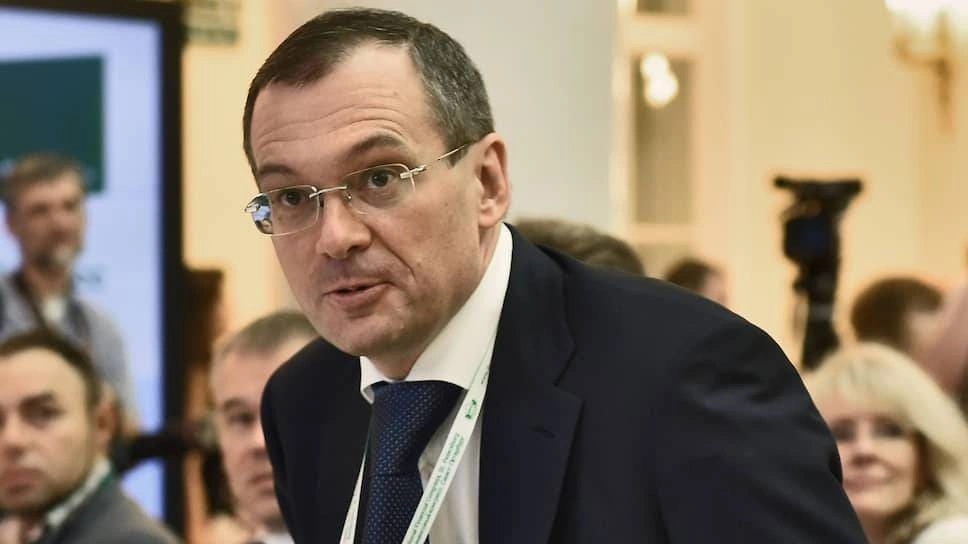 Бывший зампред ЦБ Сухов возглавил АКРА