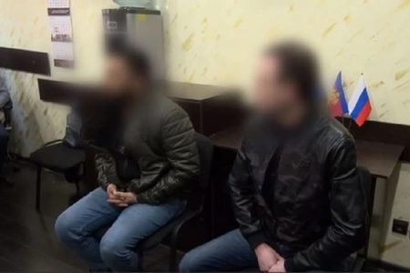 Сотрудники полиции пресекли деятельность нарколаборатории в Ростовской области