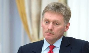 Песков сообщил о новых сроках голосования по поправкам в Конституцию РФ