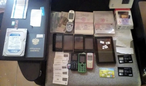 В Липецке полицейские оказали первую помощь мужчине, потерявшему сознание на улице