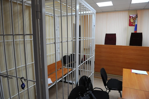 В период карантина суды Москвы сделали рекорд по числу арестов