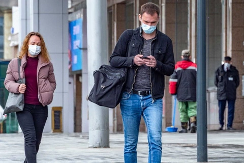 В Москве стартует 2-й этап смягчения временных ограничений, связанных с Ковид-19В Москве стартует 2-й этап смягчения временных ограничений, связанных с Ковид-19