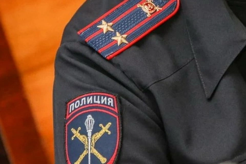 Судят начальника МО МВД, попавшегося на покупке звания полковника