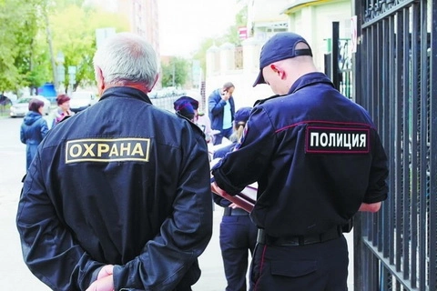 На Кубани вскрыли антиконкурентный сговор отдела образования с ЧОП
