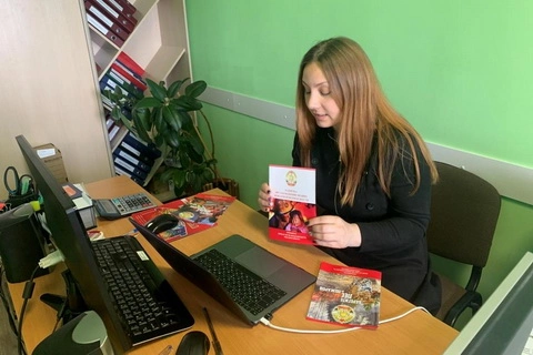 В Приморском крае стартовал месячник пожарной безопасности