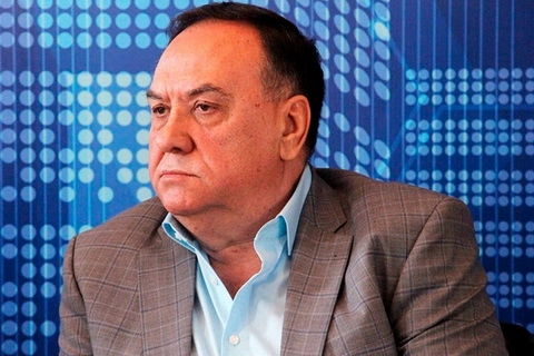 Депутат из Кубани обвиняется в неоправданных выплатах своему помощнику и по совместительству дочери
