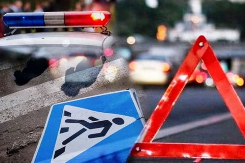В каждом втором ДТП в Новгородской области при участии пешеходов они же и виноваты