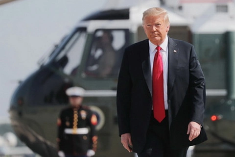 Три важных условия от Трампа по продлению CHB-3