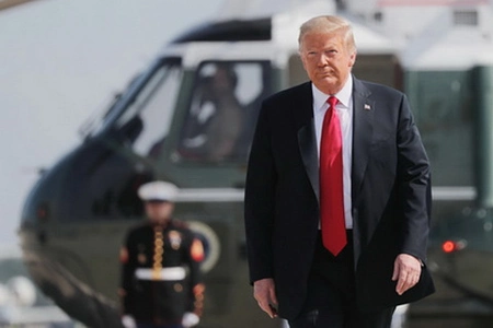 Три важных условия от Трампа по продлению CHB-3