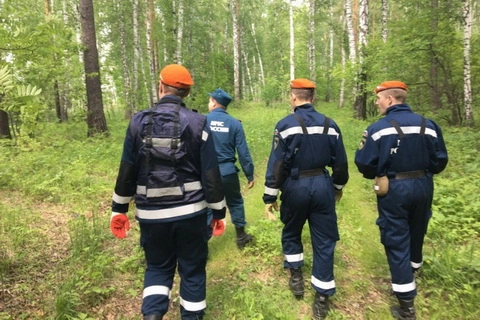 На контроле МЧС России - детская безопасность