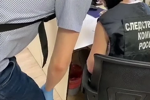 В Томской области возбуждено уголовное дело по факту незаконного оборота специальных технических средств, предназначенных для негласного получения информации