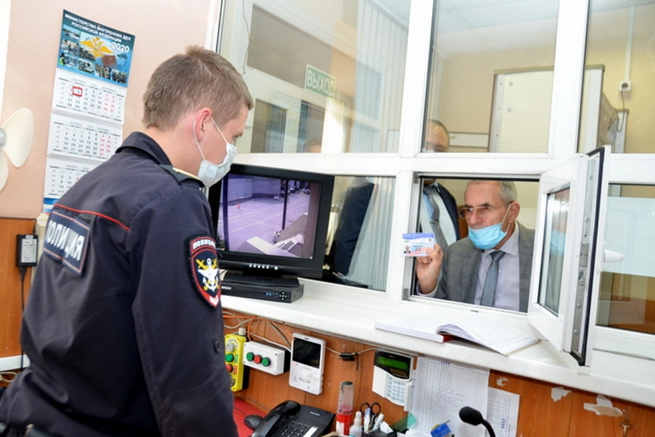 В Москве представители Общественного совета продолжают мониторить работу транспортной полиции