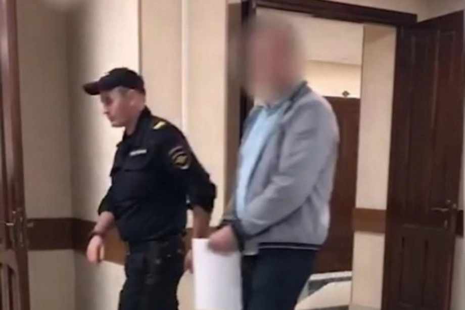 В Рязанской области заключен под стражу бывший руководитель одного из муниципальных предприятий, подозреваемый в растрате денежных средств