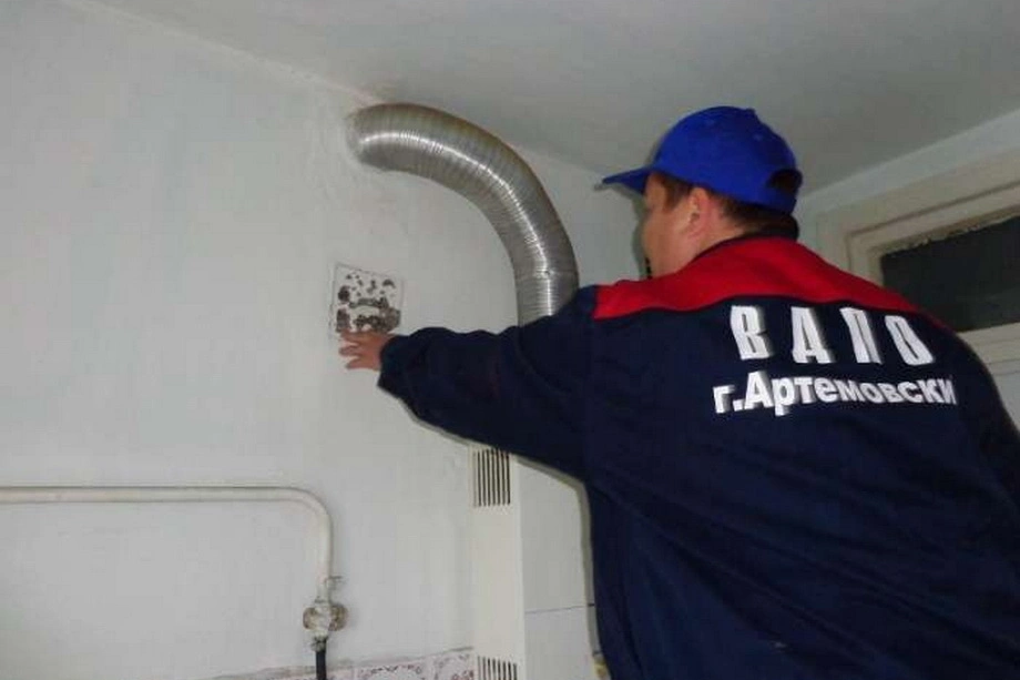 Чтобы угарный газ не настиг вас