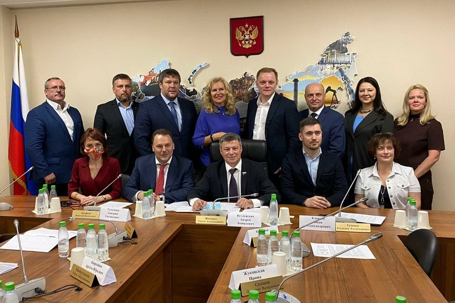 Сфера В2В: проблемы и тенденции. Концептуальные подходы и пути решения