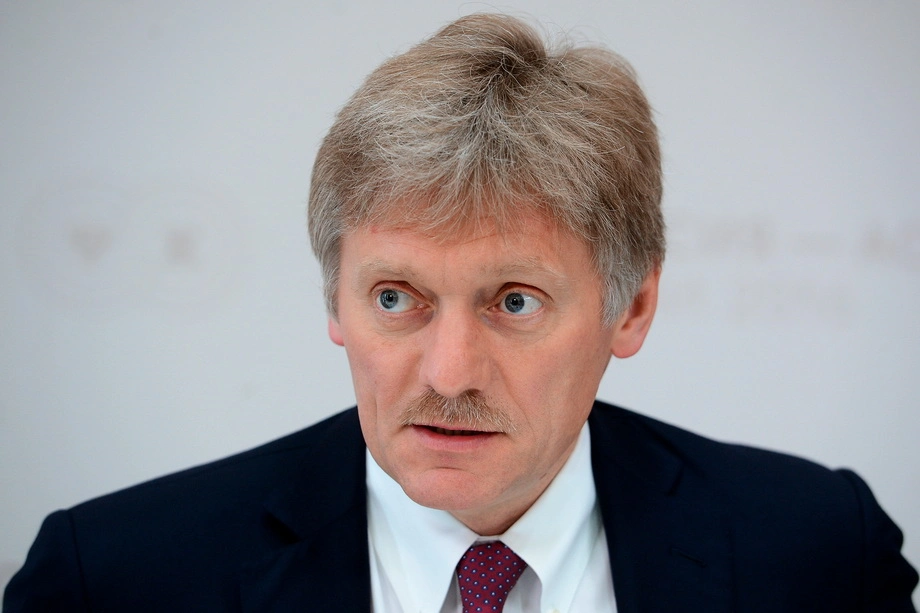 Песков опроверг слухи о хакерских атаках со стороны российских спецслужб